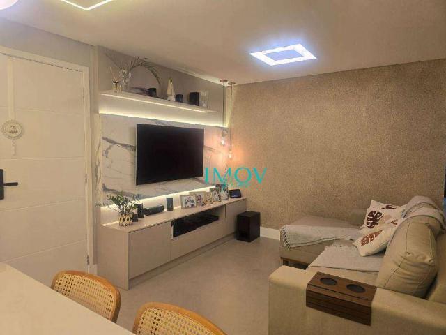 Apartamento para Venda em São José dos Campos/SP Condomínio Royal Park 3 Quartos