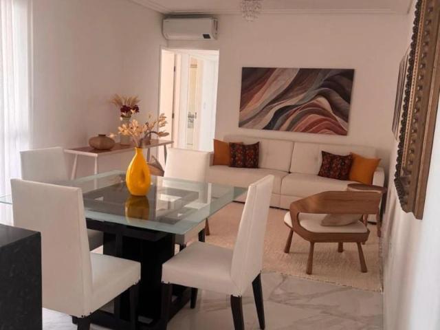 Apartamento para Venda em São José dos Campos/SP Condomínio Royal Park 3 Quartos