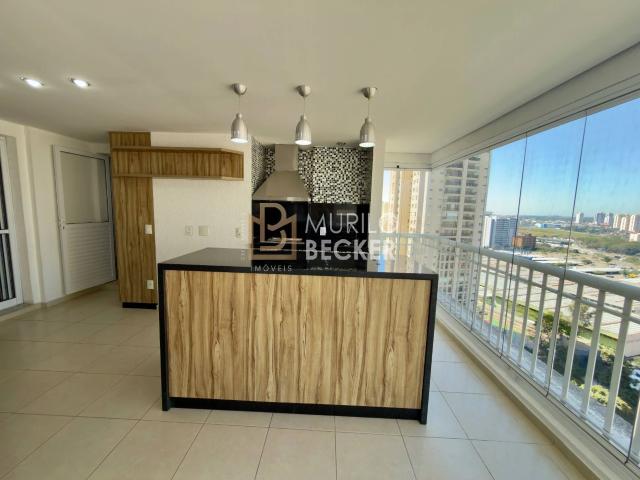 Apartamento para Venda em São José dos Campos/SP Condomínio Royal Park 3 Quartos
