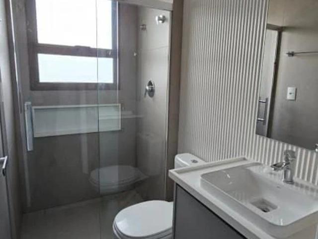 Apartamento para Venda em São José dos Campos/SP Condomínio Royal Park 3 Quartos