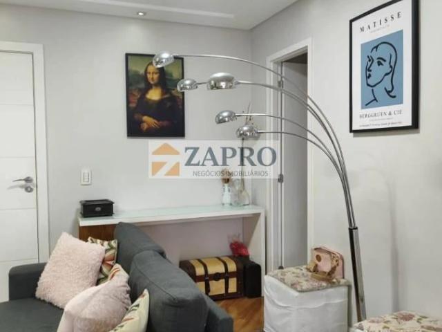 Apartamento para Venda em São José dos Campos/SP Condomínio Royal Park 3 Quartos