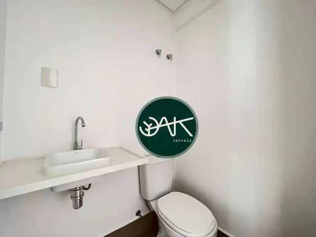Apartamento para Venda em São José dos Campos/SP Condomínio Royal Park 3 Quartos