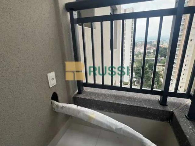 Apartamento para Venda em São José dos Campos/SP Condomínio Royal Park 3 Quartos