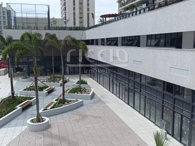 Apartamento para Venda em São José dos Campos/SP Condomínio Royal Park 1 Quartos
