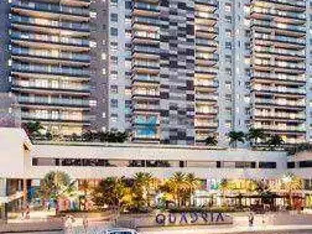 Apartamento para Venda em São José dos Campos/SP Condomínio Royal Park 1 Quartos