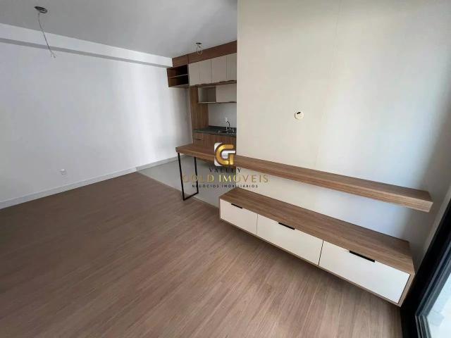 Apartamento para Locação em São José dos Campos/SP Condomínio Royal Park 2 Quartos