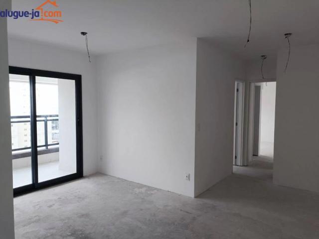 Apartamento para Venda em São José dos Campos/SP Condomínio Royal Park 2 Quartos
