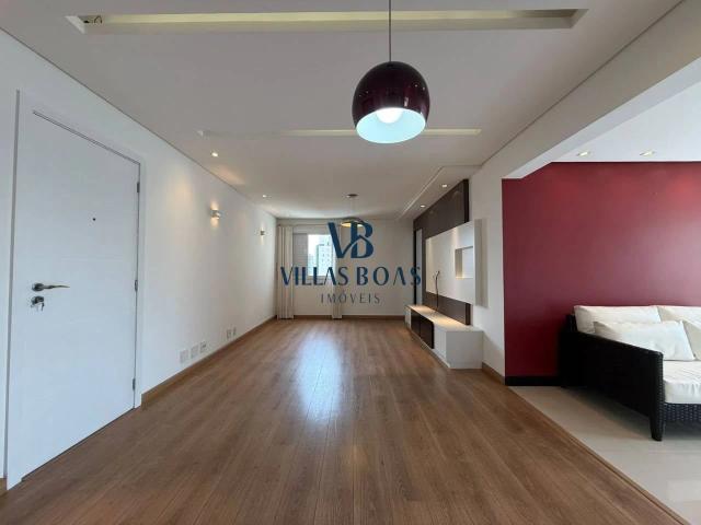 Apartamento para Venda em São José dos Campos/SP Condomínio Royal Park 2 Quartos