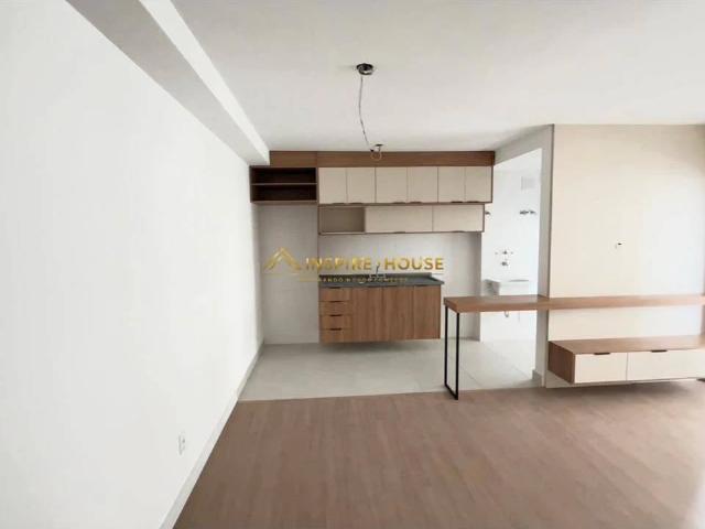 Apartamento para Venda em São José dos Campos/SP Condomínio Royal Park 2 Quartos