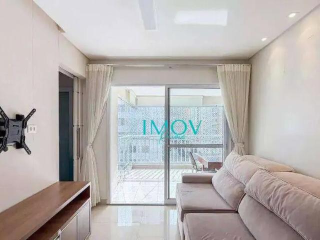 Apartamento para Venda em São José dos Campos/SP Condomínio Royal Park 2 Quartos