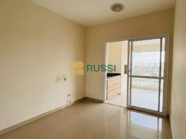 Apartamento para Venda em São José dos Campos/SP Condomínio Royal Park 2 Quartos