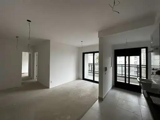 Apartamento para Venda em São José dos Campos/SP Condomínio Royal Park 2 Quartos