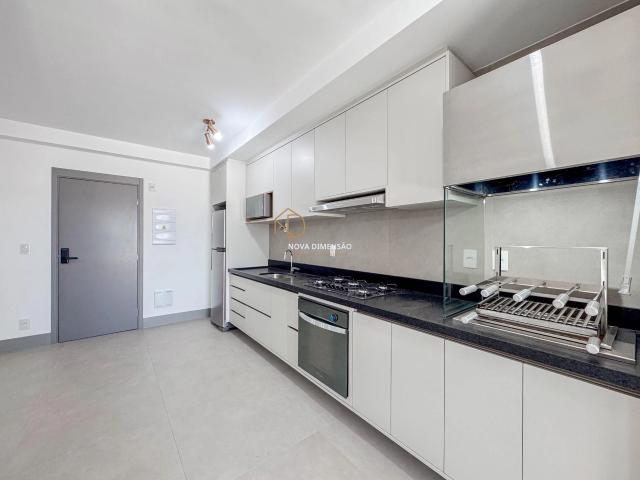 Apartamento para Venda em São José dos Campos/SP Condomínio Royal Park 2 Quartos
