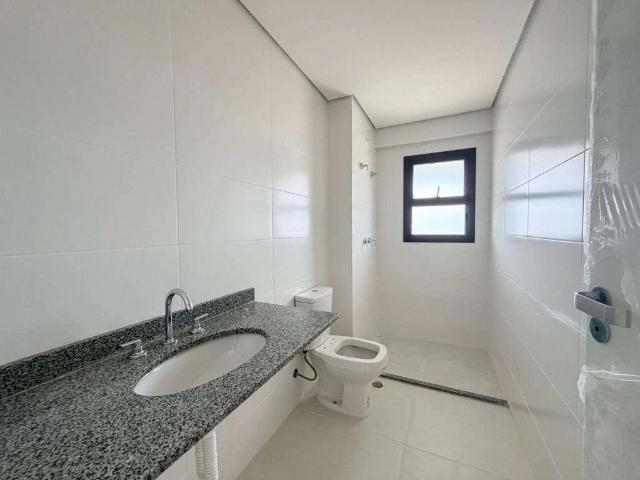 Apartamento para Venda em São José dos Campos/SP Condomínio Royal Park 2 Quartos