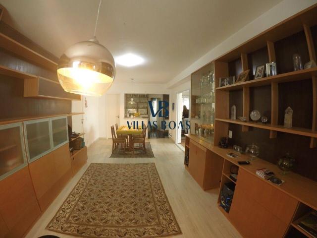 Apartamento para Venda em São José dos Campos/SP Condomínio Royal Park 2 Quartos