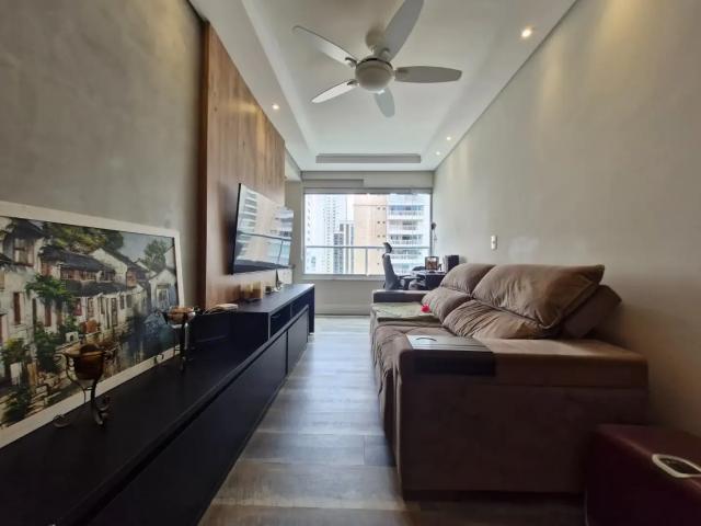 Apartamento para Venda em São José dos Campos/SP Condomínio Royal Park 2 Quartos