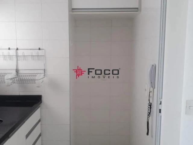Apartamento para Venda em São José dos Campos/SP Condomínio Royal Park 2 Quartos