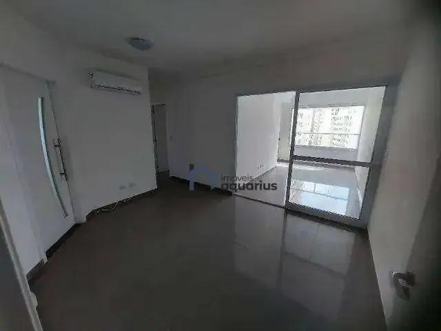 Apartamento para Venda em São José dos Campos/SP Condomínio Royal Park 2 Quartos