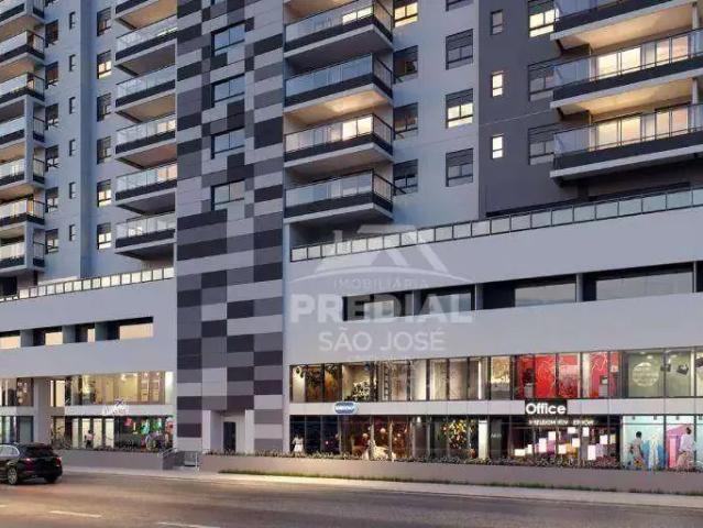 Apartamento para Venda em São José dos Campos/SP Condomínio Royal Park 2 Quartos