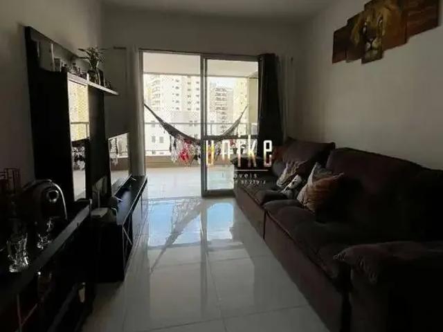 Apartamento para Venda em São José dos Campos/SP Condomínio Royal Park 2 Quartos