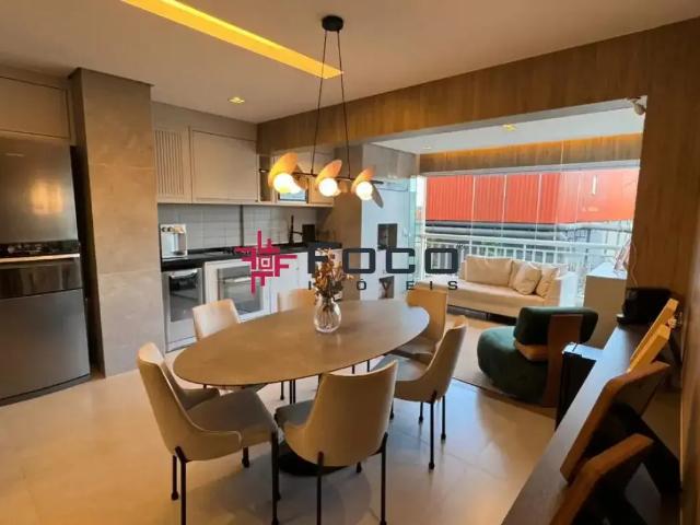Apartamento para Venda em São José dos Campos/SP Condomínio Royal Park 2 Quartos