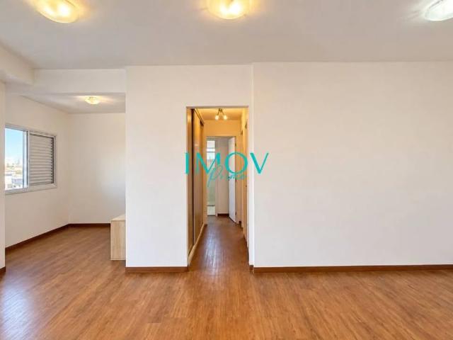 Apartamento para Venda em São José dos Campos/SP Condomínio Royal Park 2 Quartos