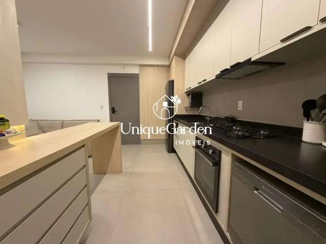 Apartamento para Venda em São José dos Campos/SP Condomínio Royal Park 2 Quartos