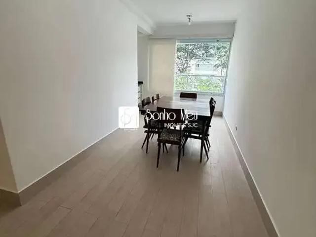 Apartamento para Venda em São José dos Campos/SP Condomínio Royal Park 2 Quartos
