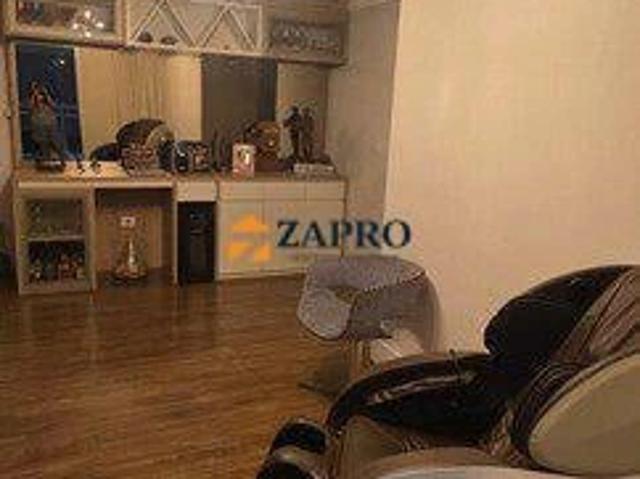 Apartamento para Venda em São José dos Campos/SP Condomínio Royal Park 4 Quartos