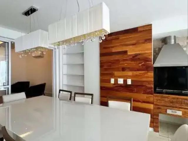 Apartamento para Venda em São José dos Campos/SP Condomínio Royal Park 4 Quartos
