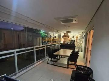 Apartamento para Venda em São José dos Campos/SP Condomínio Royal Park 4 Quartos