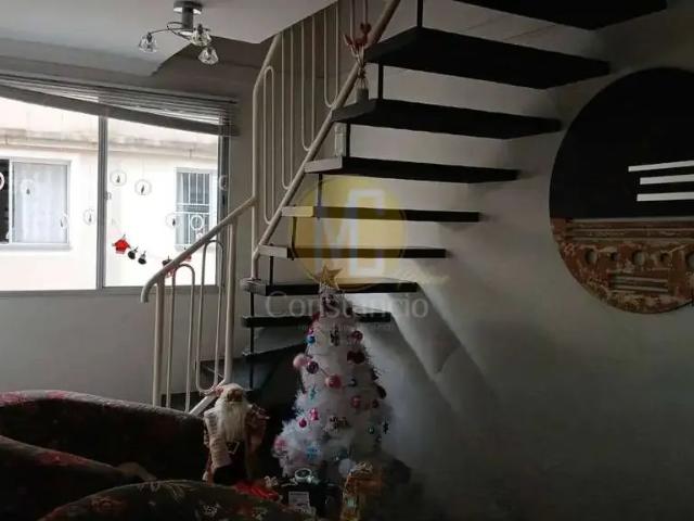 Apartamento para Venda em São José dos Campos/SP Condominio Spazio Campo Azuli 2 Quartos