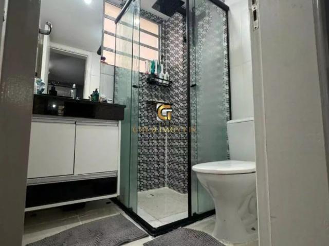 Apartamento para Venda em São José dos Campos/SP Condominio Spazio Campo Azuli 2 Quartos
