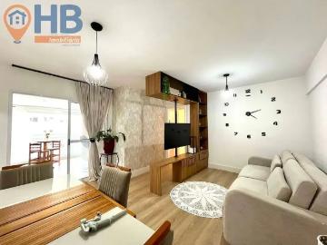Apartamento para Venda em São José dos Campos/SP Parque Industrial 3 Quartos