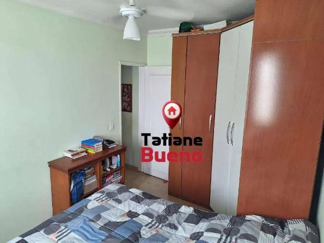 Apartamento para Venda em São José dos Campos/SP Conjunto Residencial Trinta e Um de Março 2 Quartos
