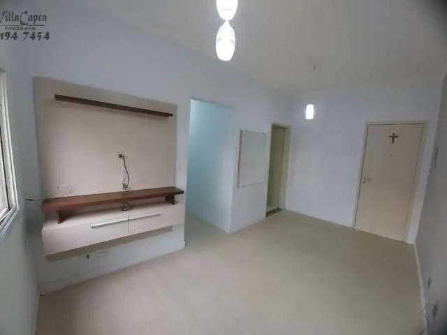 Apartamento para Venda em São José dos Campos/SP Conjunto Residencial Trinta e Um de Março 2 Quartos