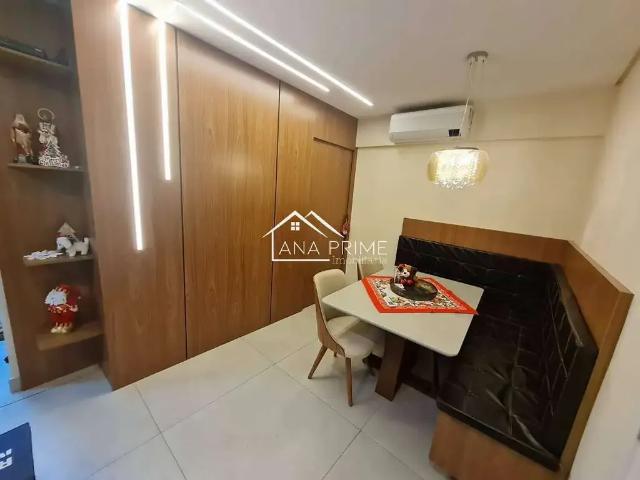 Apartamento para Venda em São José dos Campos/SP Conjunto Residencial Trinta e Um de Março 2 Quartos