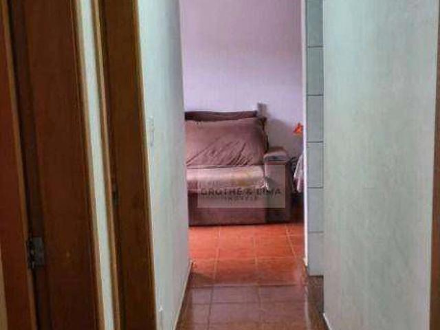 Apartamento para Venda em São José dos Campos/SP Conjunto Residencial Trinta e Um de Março 2 Quartos