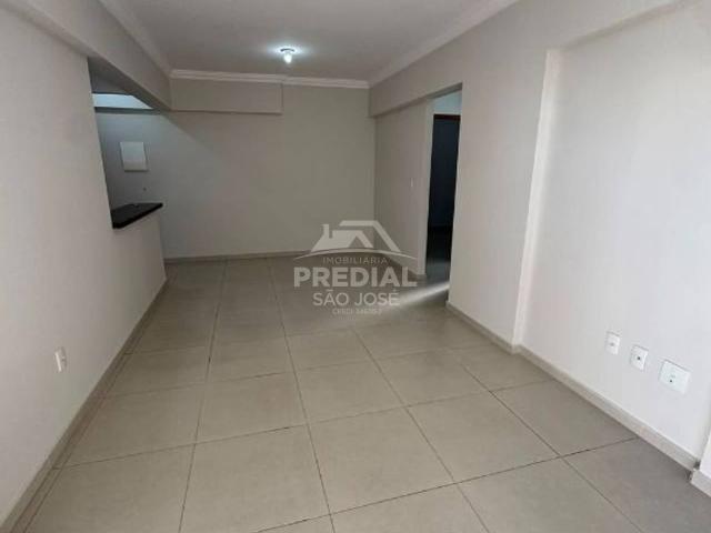 Apartamento para Venda em São José dos Campos/SP Conjunto Residencial Trinta e Um de Março 2 Quartos
