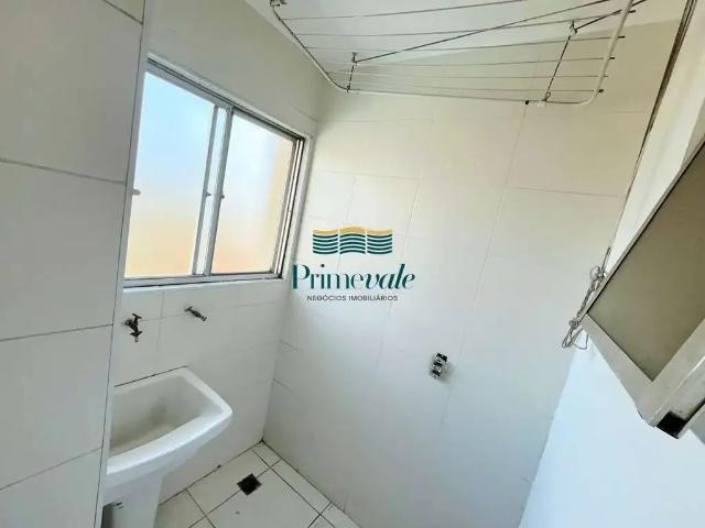 Apartamento para Venda em São José dos Campos/SP Conjunto Residencial Trinta e Um de Março 2 Quartos