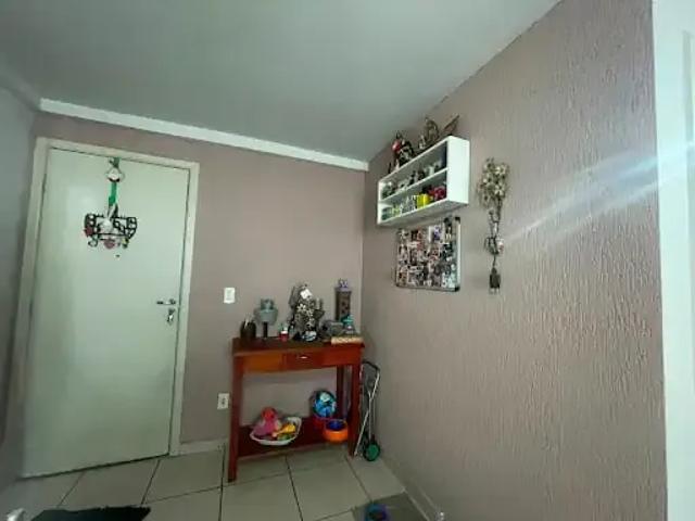 Apartamento para Venda em São José dos Campos/SP Conjunto Residencial Trinta e Um de Março 2 Quartos
