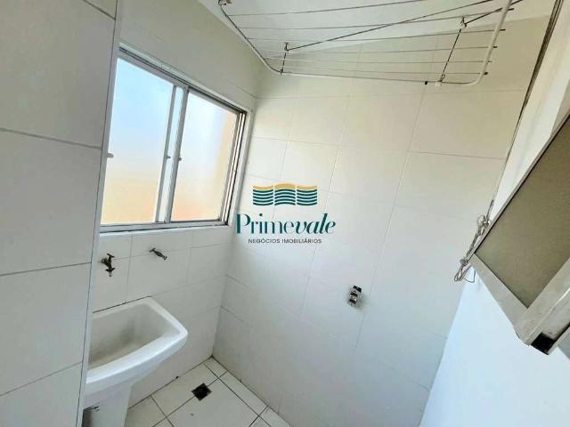 Apartamento para Venda em São José dos Campos/SP Conjunto Residencial Trinta e Um de Março 2 Quartos