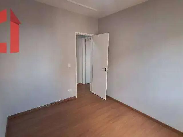 Apartamento para Venda em São José dos Campos/SP Conjunto Residencial Trinta e Um de Março 2 Quartos