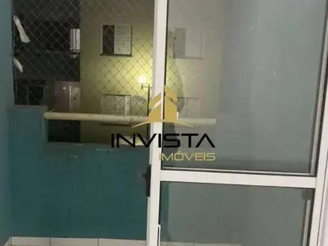 Apartamento para Venda em São José dos Campos/SP Conjunto Residencial Trinta e Um de Março 2 Quartos