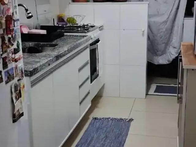 Apartamento para Venda em São José dos Campos/SP Conjunto Residencial Trinta e Um de Março 2 Quartos