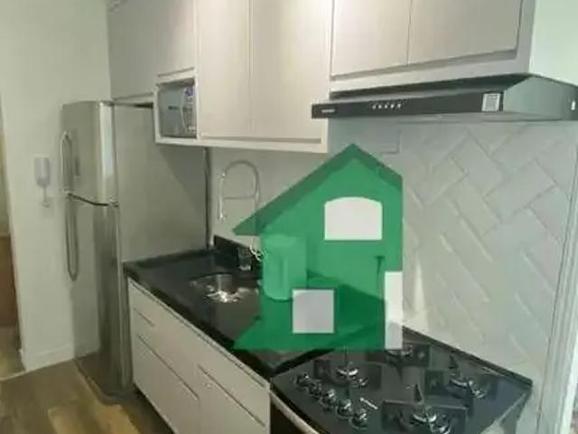 Apartamento para Venda em São José dos Campos/SP Conjunto Residencial Trinta e Um de Março 2 Quartos