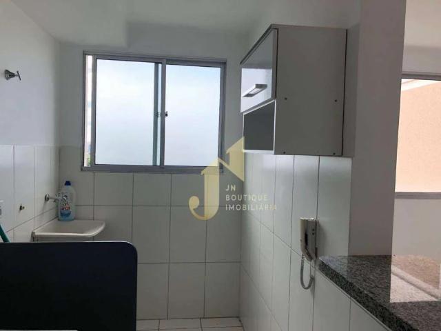 Apartamento para Venda em São José dos Campos/SP Conjunto Residencial Trinta e Um de Março 2 Quartos