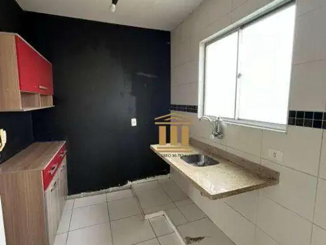 Apartamento para Venda em São José dos Campos/SP Conjunto Residencial Trinta e Um de Março 2 Quartos