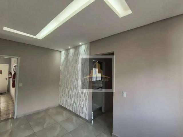 Apartamento para Venda em São José dos Campos/SP Conjunto Residencial Trinta e Um de Março 2 Quartos