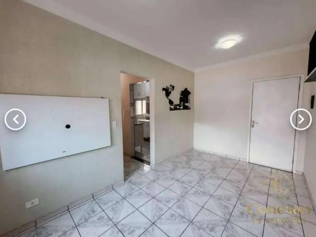 Apartamento para Venda em São José dos Campos/SP Conjunto Residencial Trinta e Um de Março 2 Quartos